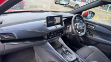 Nissan Qashqai 1.3 DiG-T MH 158 Tekna 5dr Xtronic Petrol Hatchback